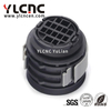 YLCNC 10847366 12 PIN Car Headlight Connector DJ7148-1.5/2.8-200