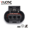 YLCNC 805-121 3 PIN Radar Probe Wiring Harness Connector DJ7039YE-1.2-200