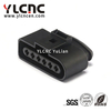 YLCNC 1J0 973 726 6 PIN Rear Taillight Circuit Board Plug DJ7063-3.5-200-P