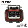 YLCNC KPB016-03427 3 PIN Car Water Temperature Sensor Connector DJ7038Y-2.2-200-P