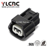 YLCNC 6189-0772 2 PIN Water Temperature Sensor Connector DJ70214A-2.3-200-P