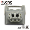 YLCNC 282189-3 2 PIN Automobile Solenoid Valve Switch Plug DJ7023AR-3.5-208