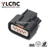 YLCNC PK605-05027 5 PIN Ignition Control Module Plug DJ7052K-0.6-21
