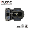 YLCNC 642273-5 2 PIN Ignition Coil Sensor Plug DJ70224C-2-200-P