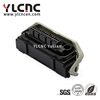 YLCNC 2301462-1 30 PIN Waterproof MCP Electronic Control Unit Automotive Harness Connector DJ7301-0.6/3.5/6.3-200-P