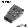 YLCNC 987891201 10 PIN Headlight Plug DJ7105K-1.5-100-P