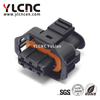 YLCNC 1928403870 3 PIN Automotive Ignition Coil Connector DJ7039-3.5-200