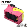 YLCNC 2-1534721-1 21 PIN ECU Connectors DJ7211C-3.5-206