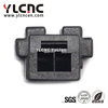 YLCNC 9-968554-1 2 PIN car door light ambient light plug DJ7021YA-0.6-110-P