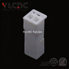 YLCNC 2-1718333-1 2 PIN Ambient Light Plug DJ7021YC-0.6-212-P
