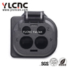 YLCNC 10098866 4 PIN Headlights, Center Control, Instrumentation DJ70426A-2.8/6.0-200
