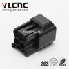 YLCNC FW-C-2F-B 2 PIN High Voltage Pack Ignition Coil Plug DJ7023Y-2.3-200