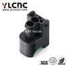 YLCNC HP6181-0512 2 PIN Engine Fuel Injector Wiring Harness Connector DJ7027FB-2.2-200-P