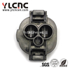 YLCNC 1501863 3 PIN High-power Wiring Harness Connector for Automotive Temperature Control Switch DJ7031-3.5/6.3-200-P