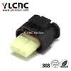 YLCNC 872-858-542 3 PIN Camshaft Sensor Plug DJK7031E-1.5-200