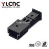 YLCNC 1-968654-1 2 PIN Car High-frequency Speaker Wiring Harness Plug DJ7021YC-0.6-110-P
