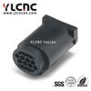 YLCNC 1-1534229-1 8 PIN ACC Module DJK7081-0.6-200