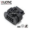 YLCNC 805-031-541 8 PIN Back-up radar plug DJ7081D-1.2-200