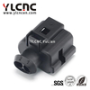 YLCNC 1J0 973 722 H 2 PIN Water Jet Motor Booster Plug DJ70252-3.5-200