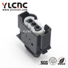 YLCNC 09 4415 51 5 PIN Turbocharger Harness Plug DJ70525B-3.5-200