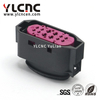 YLCNC 1J0 941 165 12 PIN Xenon Headlamp Plug DJ7125A-1.5/3.5-200