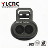 YLCNC 1337245-3 2 PIN Engine Fuel Nozzle Plug DJ3027-1.5-200