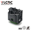 YLCNC 1-967640-1 4 PIN Tire Pressure Monitoring Plug DJ7041-0.6-200