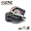 YLCNC 81254750178 5 PIN Automotive Wiper Motor Plug DJ7051K-1.5-200