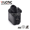 YLCNC 6X0973722G 2 PIN Fuel Pump Connector DJ70254-3.5-200