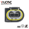 YLCNC 1685453028 2 PIN Engine Plug DJ70225A-3.5-200
