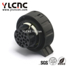 YLCNC 7 503 442-04 16 PIN Wave Box Body Harness Plug DJ3163-1.5-200