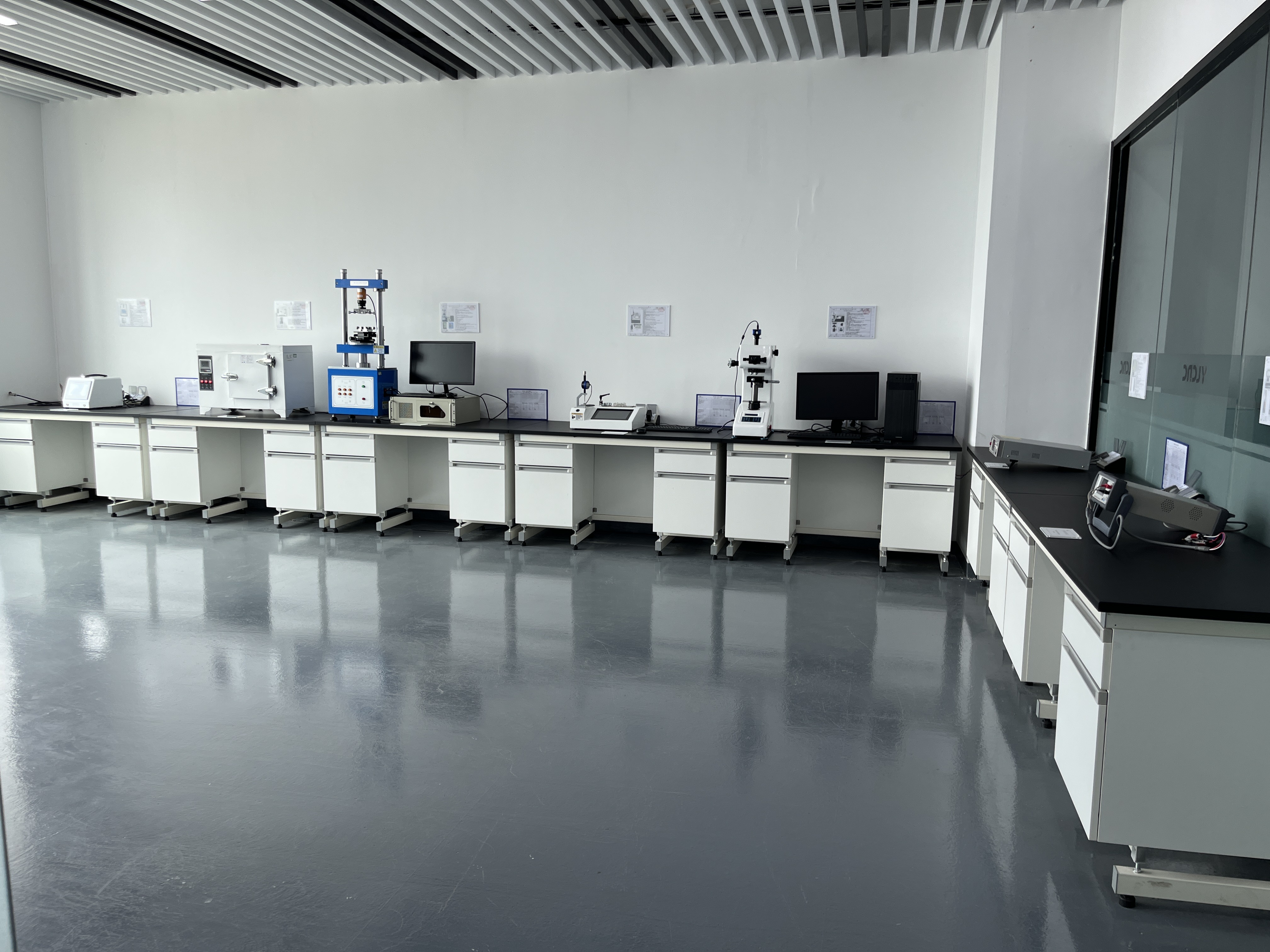 Inspection Equipments