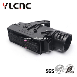 YLCNC 1928404195 89 PINS Bosch EDC7 connector DJ7891-0.6/3.5-200