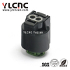 YLCNC 2-967644-1 2 PIN Car Water Temperature Sensor Plug DJ7021D-0.6-200