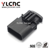 YLCNC 944149 4 PIN Automotive Quick Connectors DJ70416B-3.5-100
