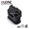 YLCNC 805-122-586 4 PIN Intake Pressure Sensor Connector DJ7041D-1.2-200