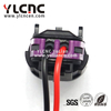 YLCNC 13510099 2 PIN Automobile Oil Pump Wiring Harness YLCNC‑1511