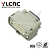 YLCNC 34985-1602 Replace The L5p Can Bus Plug Connector Of The Diesel Vehicle Engine Automotive Wire Harness Repair Connector