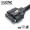 YLCNC Auto Connector Automotive Wiring Harness Connector
