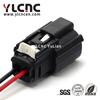 YLCNC 19418-0007 2 PIN Automotive Sensor Wiring Harness Connector Weatherproof Auto Harness Connector