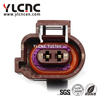 YLCNC 1928499372 2 PIN Automotive Waterproof Wiring Harness Connector Wire Harness Socket