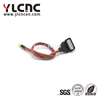 YLCNC 8 PIN Engine Nitrogen Oxygen Sensor Connector Wire Harness Electrical Connector