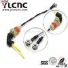 YLCNC 2 PIN Fuel Injector Connector Multi Way Wire Harness Connector