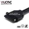 YLCNC 8 PIN Bosco 7 Gasoline Version Nitrogen-oxygen Sensor Accessories Multi Way Wire Harness Connector
