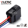YLCNC 6189-0728 3 PIN High-voltage Package Ignition Coil Wiring Harness Connector Automotive Wire Harness Accessory Kit