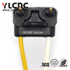 YLCNC 2 PIN Motor Plug Automotive Wire Harness Cable Assembly