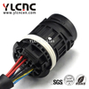 YLCNC 3-1719887-3 Engine Wiring Harness Auto Wiring Harness Housing
