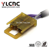 YLCNC 10143042 Transmission Solenoid Valve Wiring Harness Wire Harness Connector Kit