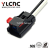 YLCNC 23528261 2 PIN Headlamp Automotive Wire Harness Replacement Plug