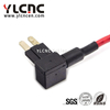 YLCNC Micro Long-legged Power Supply Harness Automotive Wire Harness Cable Assembly